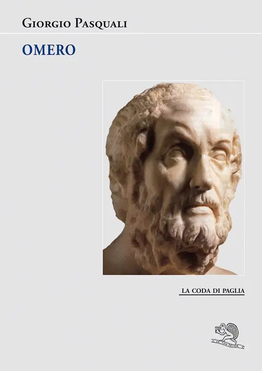 Quantità Limitata Omero