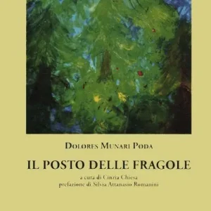 Il posto delle fragole Ordina Subito