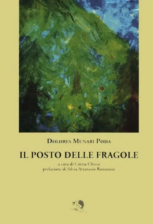 Il posto delle fragole Ordina Subito