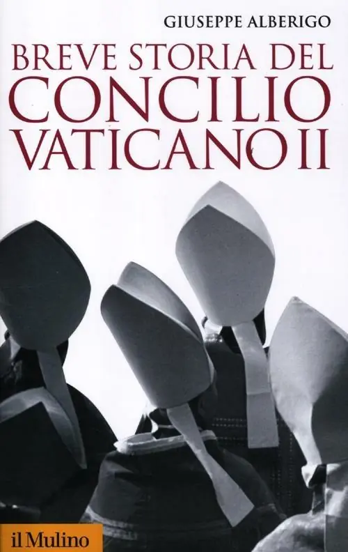 Breve storia del Concilio Vaticano II (1959-1965) Miglior Prezzo