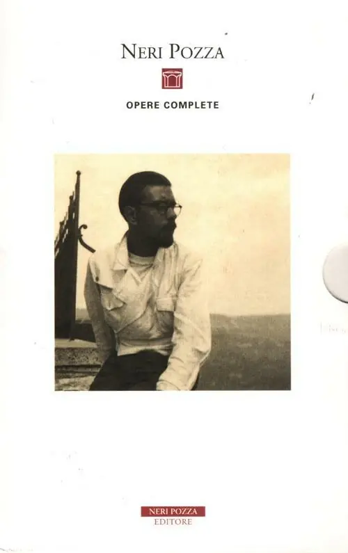 Opere complete (1975-1988) Soddisfatti O Rimborsati