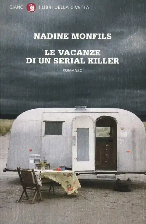 Prezzo Di Fabbrica Le vacanze di un serial killer