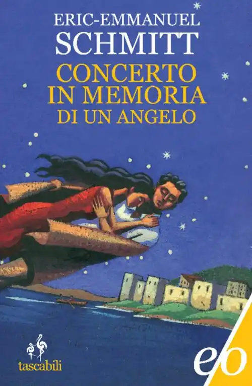 Offerta Concerto in memoria di un angelo