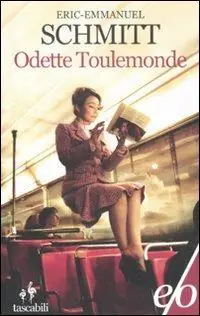 Professionale Odette Toulemonde