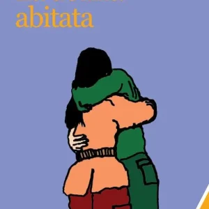 La donna abitata Spedizione Espresso