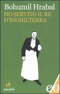 Ho servito il re d‘Inghilterra Nuova Collezione