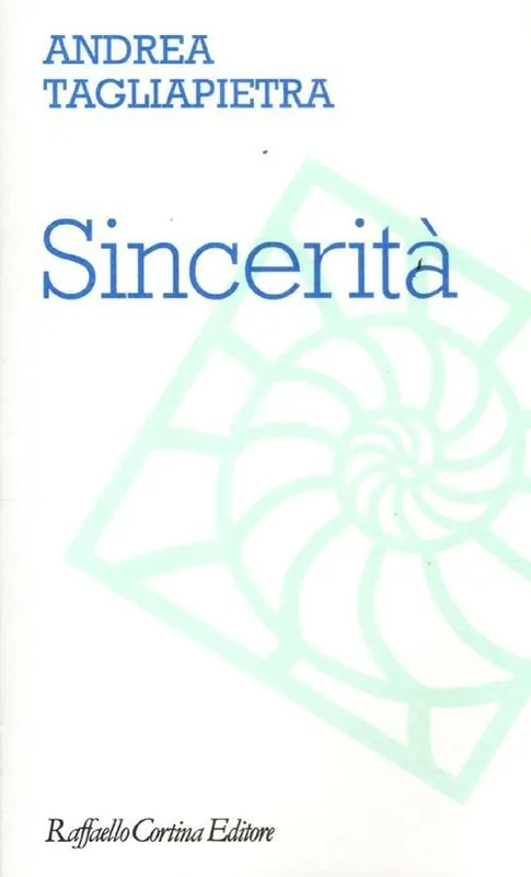 Offerta Speciale Sincerità