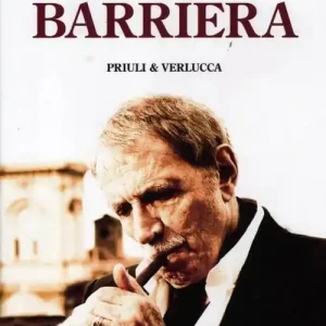 Frammenti di barriera Ultime Pezzi