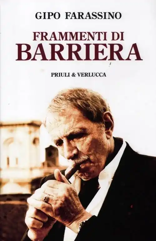 Frammenti di barriera Ultime Pezzi