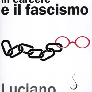 Gramsci in carcere e il fascismo Promo Stagionale