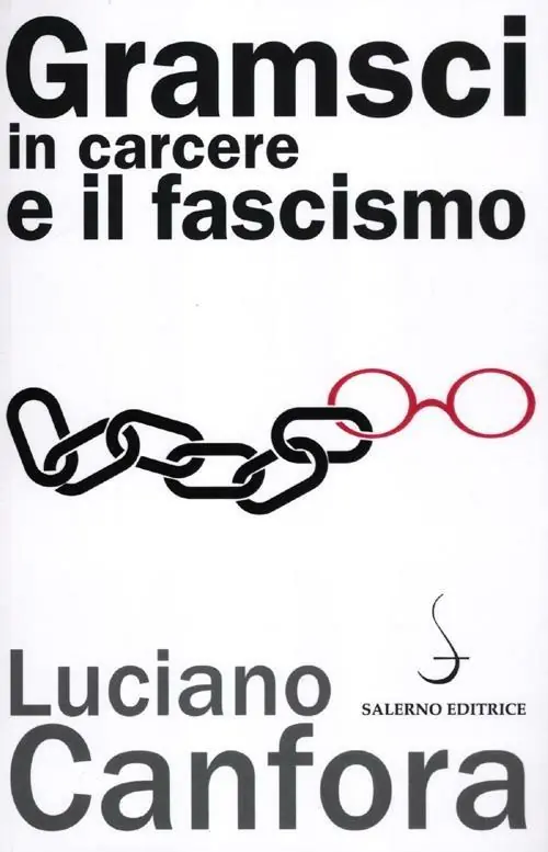 Gramsci in carcere e il fascismo Promo Stagionale