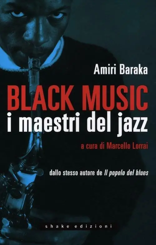Black music. I maestri del jazz Vendita Finale