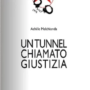 Un tunnel chiamato giustizia Spedizione Espresso