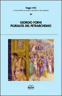 Pluralità del petrarchismo Offerta
