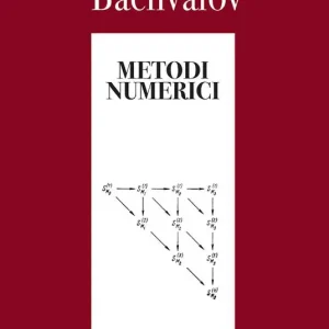 Ultime Pezzi Metodi numerici