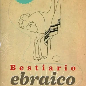 Bestiario ebraico Spedizione Espresso