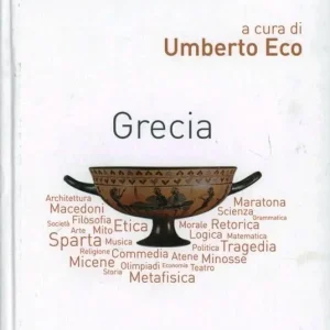 L‘ antichità. Grecia Affare