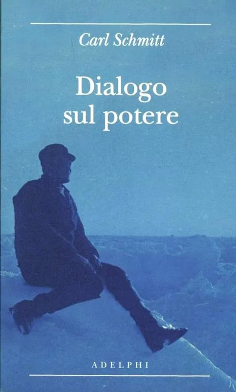 Bestseller Dialogo sul potere