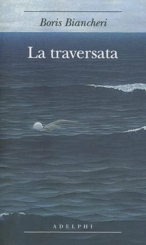 La traversata Promozione