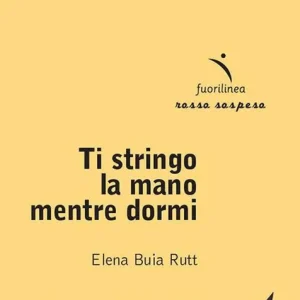 Vendita Finale Ti stringo la mano mentre dormi