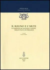Spedizione Espresso Il regno e l‘arte. I Camerini di Alfonso I d‘Este, terzo duca di Ferrara