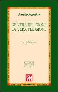 De vera religione-La vera religione Saldi