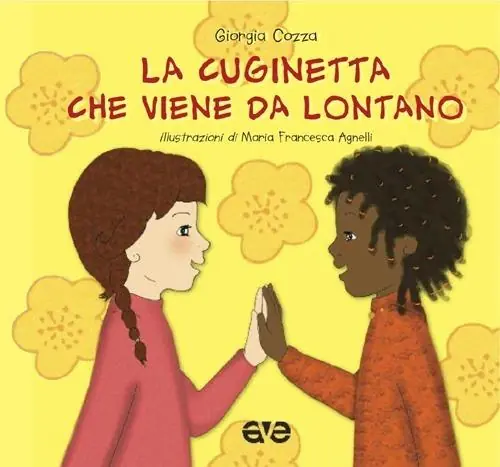 La cuginetta che viene da lontano Ultima Occasione