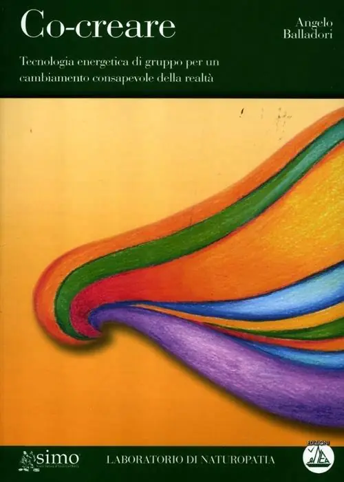 Co-creare. Tecnologia energetica di gruppo per un cambiamento consapevole della realtà. Con CD Audio Non Perdere