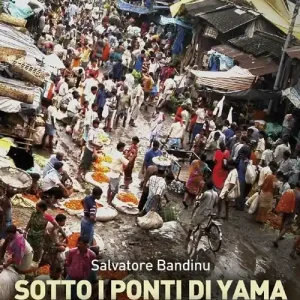 Sotti i ponti di Yama. Calcutta, il lato oscuro dell‘India moderna Reso Gratuito