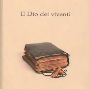 Compra Online Il Dio dei viventi
