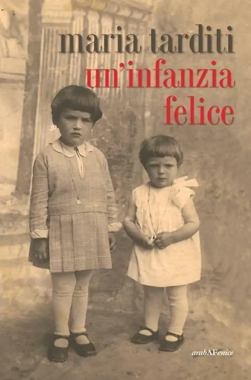 Soddisfatti O Rimborsati Un‘infanzia felice