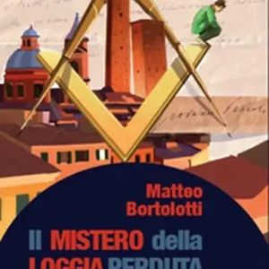 Compra Online Il mistero della loggia perduta