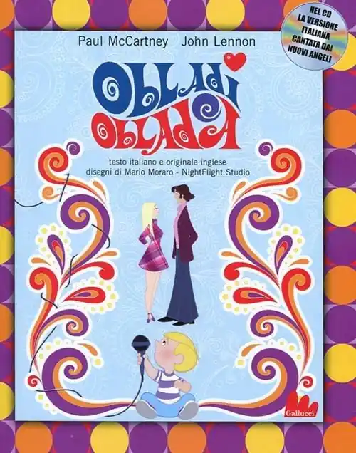 Obladì obladà. Ediz. illustrata. Con CD Audio Acquista Ora