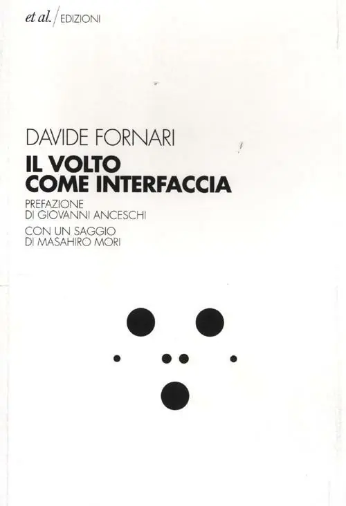 Soddisfatti O Rimborsati Il volto come interfaccia