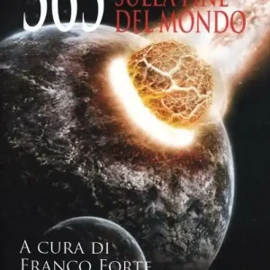 Nuovo Arrivo 365 racconti sulla fine del mondo