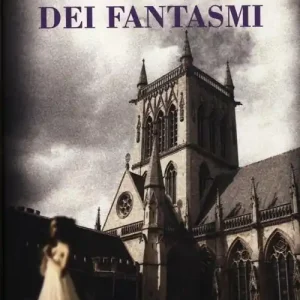 Anatomia dei fantasmi Affare