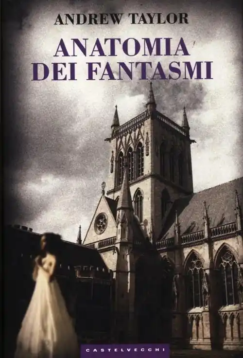 Anatomia dei fantasmi Affare