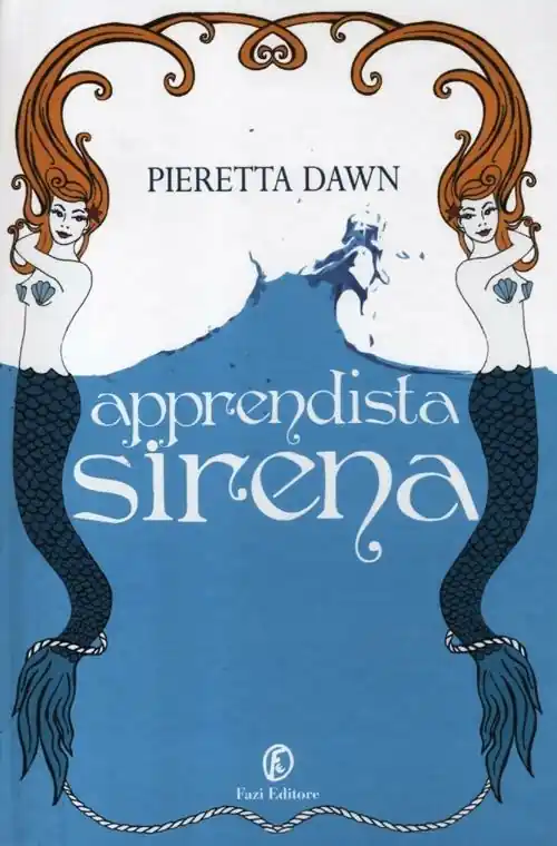 Apprendista sirena. La trilogia degli Interspecie Prezzo Basso