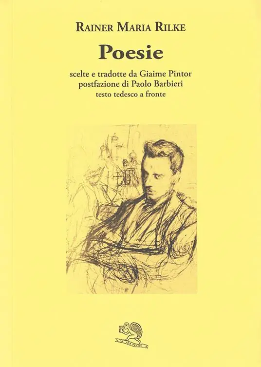 Poesie. Testo tedesco a fronte Di Tendenza