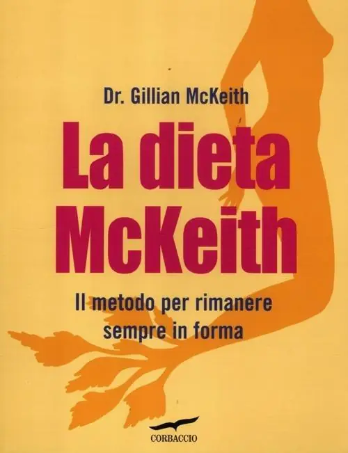 La dieta McKeith. Il metodo per rimanere sempre in forma Direttamente Dal Produttore