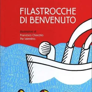 Filastrocche di benvenuto Esclusivo