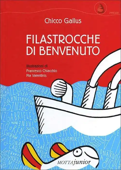 Filastrocche di benvenuto Esclusivo