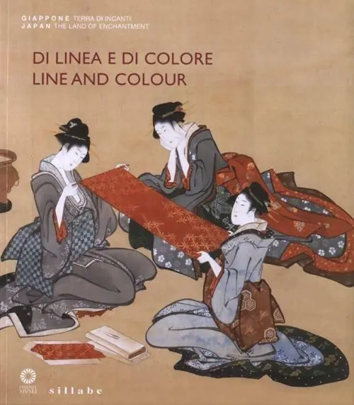 Prezzo Basso Di linea e di colore. Il Giappone, le sue arti e l‘incontro con l‘Occidente. Catalogo della mostra (Firenze, 3 aprile-1 luglio 2012). Ediz. italiana e inglese