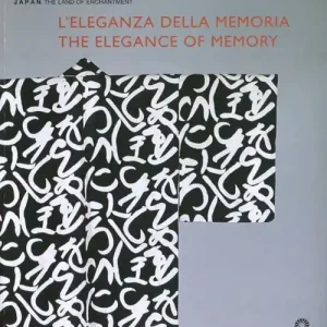 Saldi L‘eleganza della memoria. Le arti decorative nel moderno Giappone. Catalogo della mostra (Firenze, 3 aprile-1 luglio 2012). Ediz. italiana e inglese