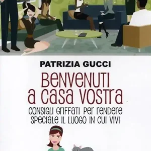 A Buon Prezzo Benvenuti a casa vostra. Consigli griffati per rendere speciale il luogo in cui vivi