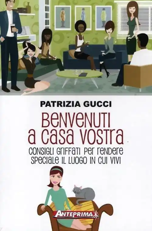 A Buon Prezzo Benvenuti a casa vostra. Consigli griffati per rendere speciale il luogo in cui vivi