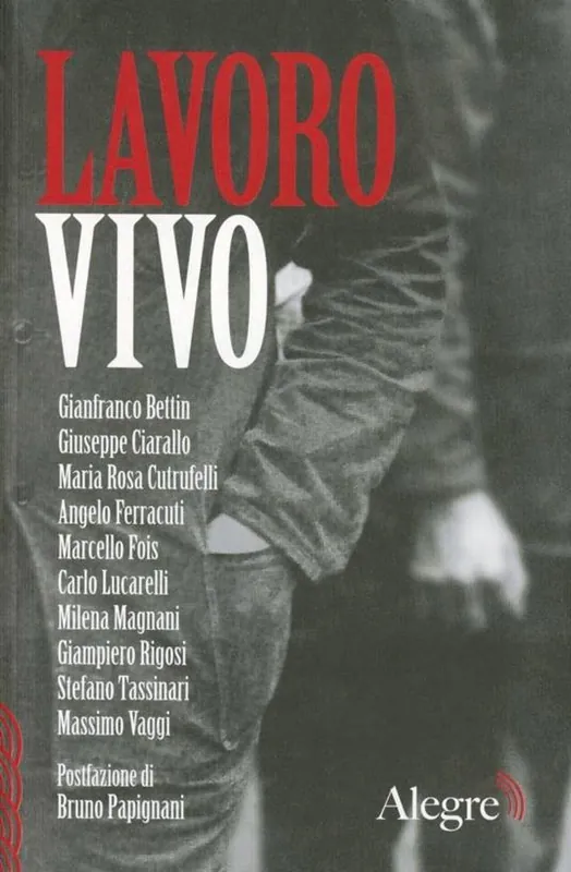 Consegna Rapida Lavoro vivo