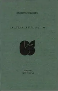Ultime Pezzi La libertà del gatto