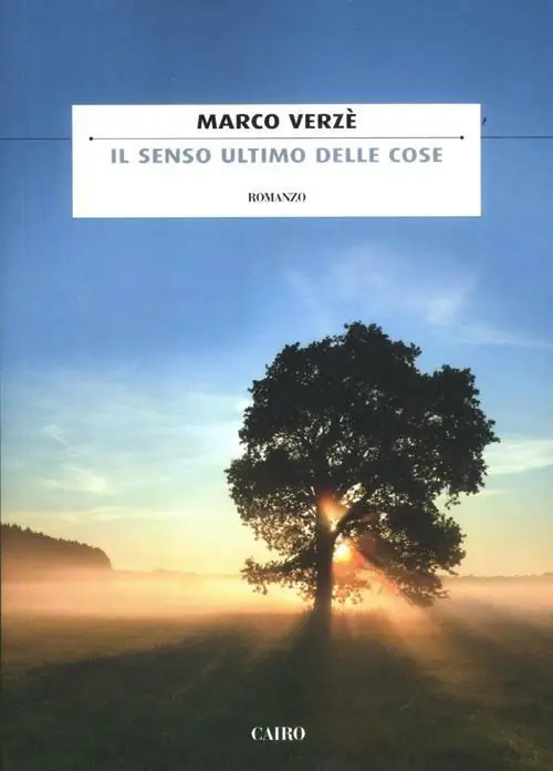 Ultime Pezzi Il senso ultimo delle cose