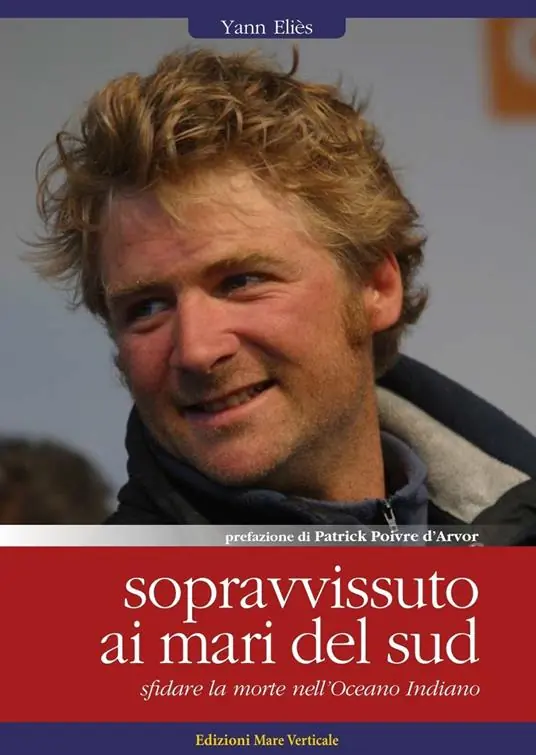 Sopravvissuto ai mari del sud. Sfidare la morte nell‘oceano Indiano Promozione Esclusiva